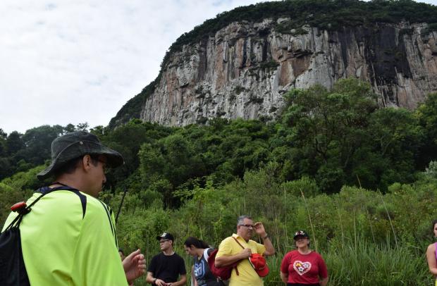 FOTO: Adriana Monteiro Arrial/Arquivo | Comunicação PMNP